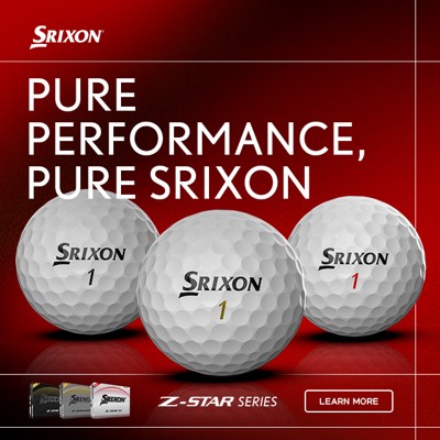 Banner srixon