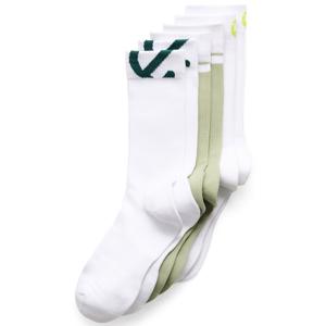 Ecco Active Everyday Mid-Cut Socks - 3 Pack
