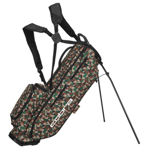 Cobra Ultralight Pro Stand Bag - Prior Gen