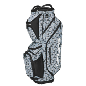 Cobra Ultralight Pro Cart Bag - Prior Gen