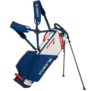 Cobra Ultralight 2 Carry Stand Bag