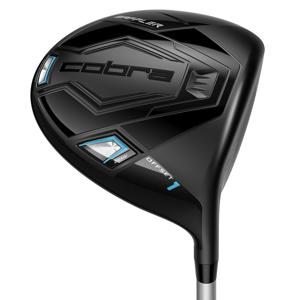 Cobra Ladies Baffler Offset Driver