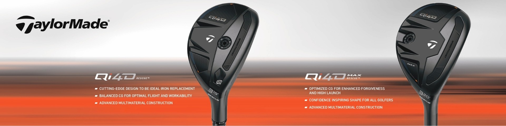 Banner taylormade-golf