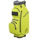 Fluorescent Yellow
