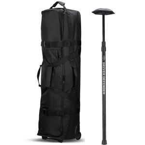 Callaway Clubhouse Travel Cover with Driver Defender