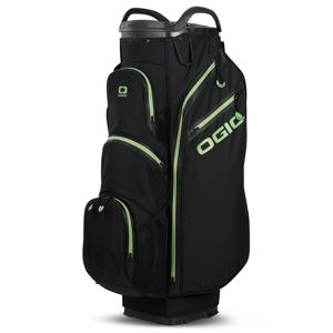 Ogio All Elements Silencer Golf Cart Bag - Prior Gen