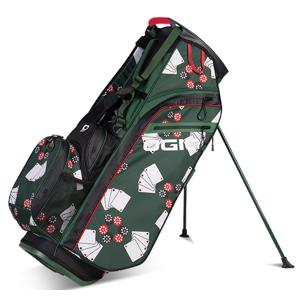 Ogio All Elements Hybrid Stand Bag