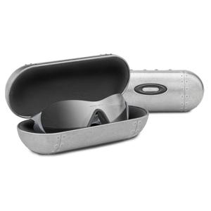 Oakley Large Metal Vault Sunglass Case