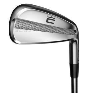 Cobra 3DP X Irons