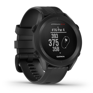 Garmin Approach S12 GPS Golf Watch