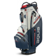 White/Navy/Red
