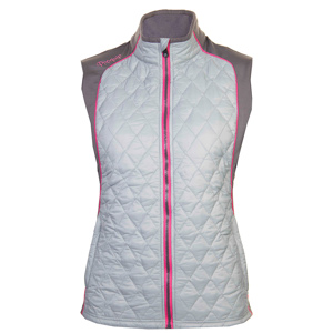 Proquip Ladies Therma Tour Ava Quilted Gilet