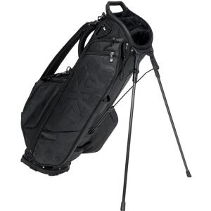 Limited Edition - PXG Deluxe Carry Stand Bag
