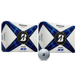 Bridgestone Tour B XS Golf Balls - Prior Gen