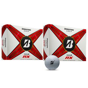 Bridgestone Tour B RX Golf Balls - Prior Gen