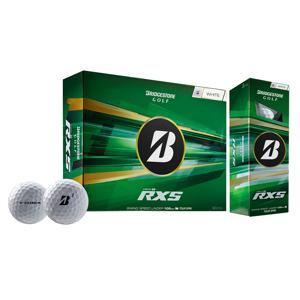 Bridgestone Tour B RXS White Golf Balls