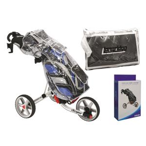 Longridge Deluxe Golf Bag Rain Cover