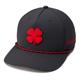 Black/Red