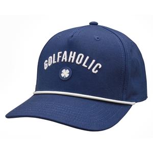 Black Clover Golfaholic Lid Cap