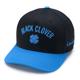 Black/Royal Blue