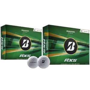 Bridgestone Tour B RXS Golf Balls
