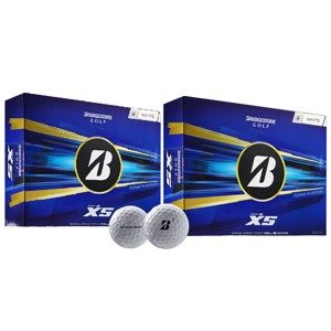 Bridgestone Tour B XS Golf Balls