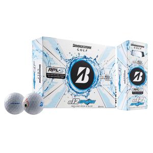 Bridgestone e12 Splash MindSet Golf Balls