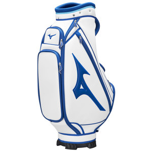 Mizuno Tour Staff Mid Bag - Prior Gen