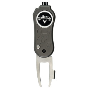 Callaway 4 In 1 Blade Divot Tool