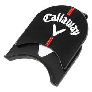 Callaway Magnetic Hat Clip & Ball Marker