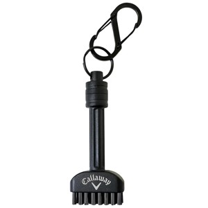 Callaway Golf Mini-Mag Club Brush
