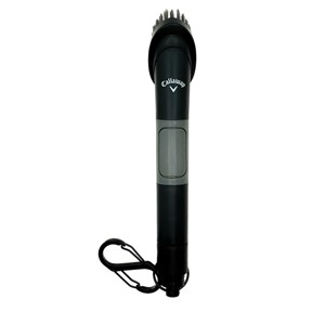 Callaway Golf H2GO Magnetic Water Club Brush