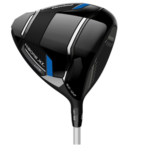 Used Ex Display - Cleveland Ladies Hibore XL Lite Driver