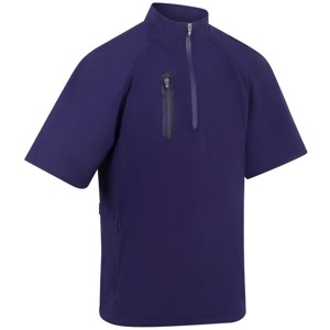 Proquip Mens Chinook Half Sleeve Wind Shirt