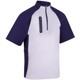 White/Navy