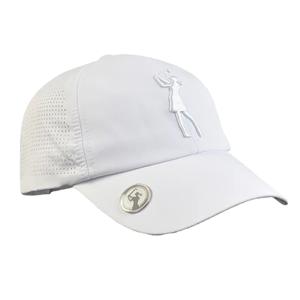 Surprizeshop Ladies Vented Lady Golfer Cap