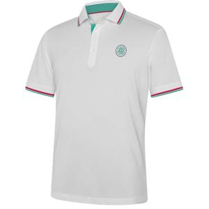 Galvin Green Mens Mendoza Ventil8 Plus Polo Shirt - Tournament Time Collection