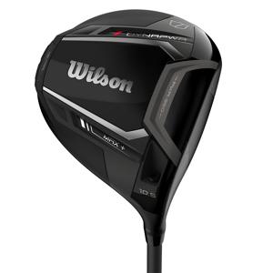 Wilson DYNAPOWER Max+ Driver 2026