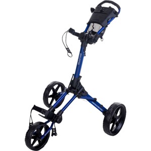 FastFold Square 3-Wheel Trolley