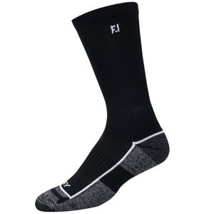 FootJoy Mens ProDRY Crew Socks