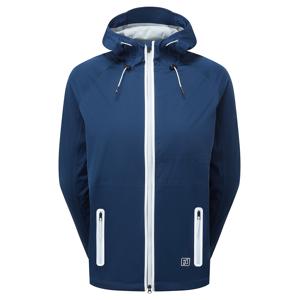 FootJoy Ladies Hydroknit Waterproof Jacket with Adjustable Hood