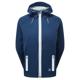 Navy/White
