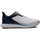 White/Navy