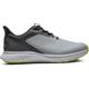 Grey/Lime