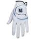 White/Cobalt