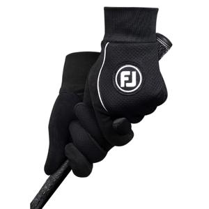 FootJoy Mens WinterSof Golf Gloves