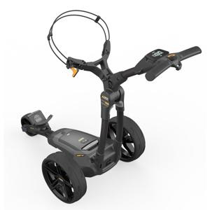 Powakaddy FX3 EBS Electric Trolley with Lithium Battery