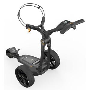 Powakaddy FX3 Electric Trolley with Lithium Battery