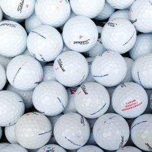 Titleist Grade B Lake Golf Balls