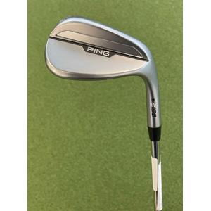 Used Ex Display - Ping S159 Wedge